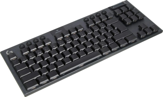 Клавиатура Logitech 920-009536