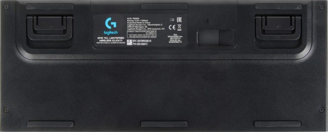 Клавиатура Logitech 920-009536