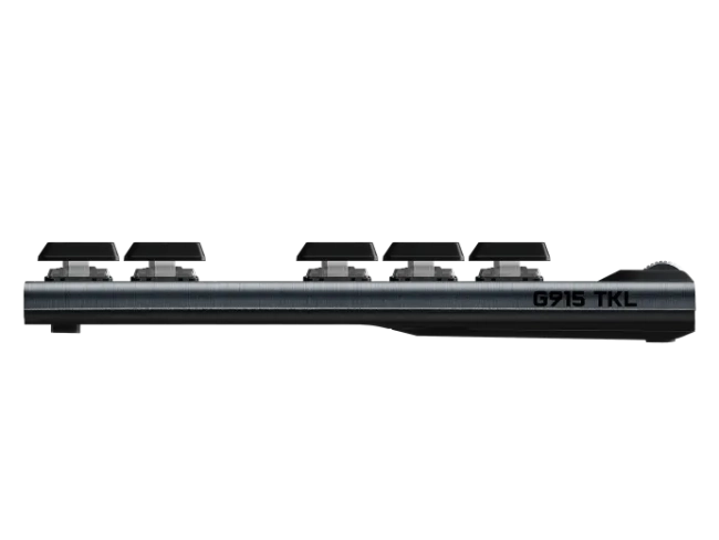 Клавиатура Logitech 920-009536