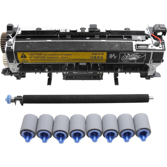 Комплект по уходу за принтером HP CE732A