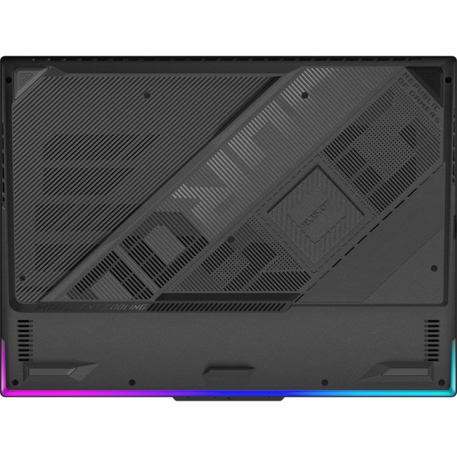 Ноутбук ASUS ROG Strix G16 G614JZ-N3084 (90NR0CZ1-M007V0) Ноутбук ASUS ROG Strix G16 G614JZ-N3084 (90NR0CZ1-M007V0)