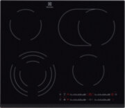 Встраиваемая электрическая панель ELECTROLUX Electrolux EHF6547FXK