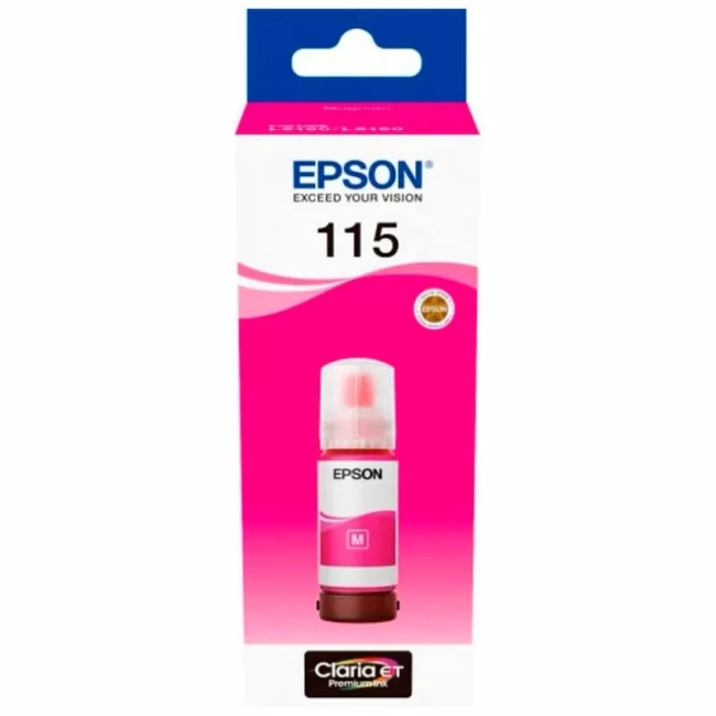 Чернила Epson C13T07D34A