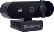 Defender Веб-камера G-lens 2580 FullHD 1080p, 2МП Defender 63112 Defender Веб-камера G-lens 2580 FullHD 1080p, 2МП Defender 63112