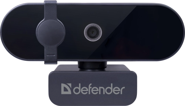 Defender Веб-камера G-lens 2580 FullHD 1080p, 2МП Defender 63112