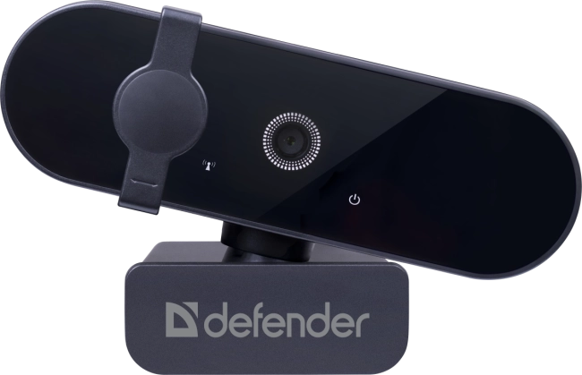 Defender Веб-камера G-lens 2580 FullHD 1080p, 2МП Defender 63112