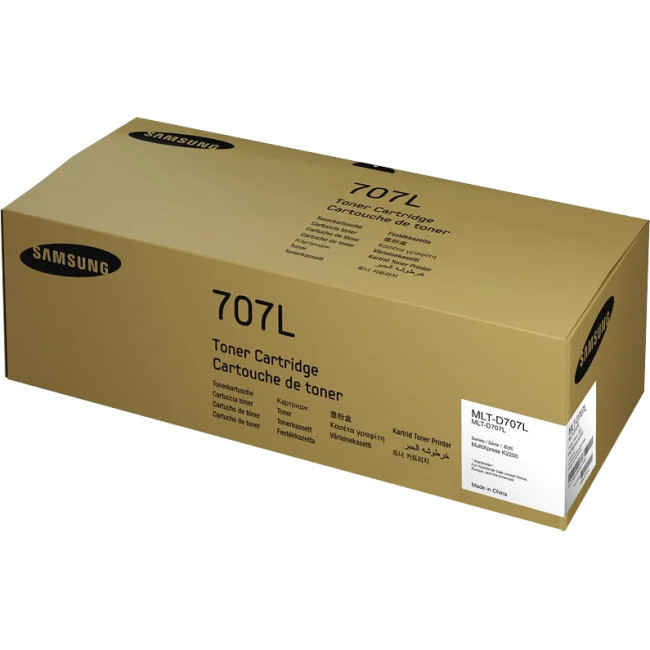 Тонер-картридж HP SS776A