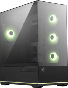 Корпус MSI 306-7G28R21-JA4 Корпус MSI 306-7G28R21-JA4