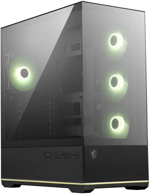 Корпус MSI 306-7G28R21-JA4 Корпус MSI 306-7G28R21-JA4