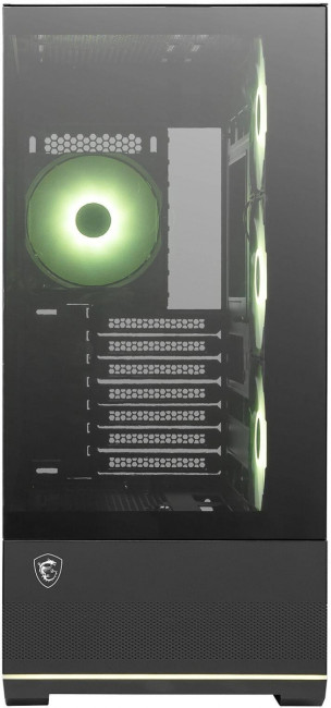 Корпус MSI 306-7G28R21-JA4 Корпус MSI 306-7G28R21-JA4
