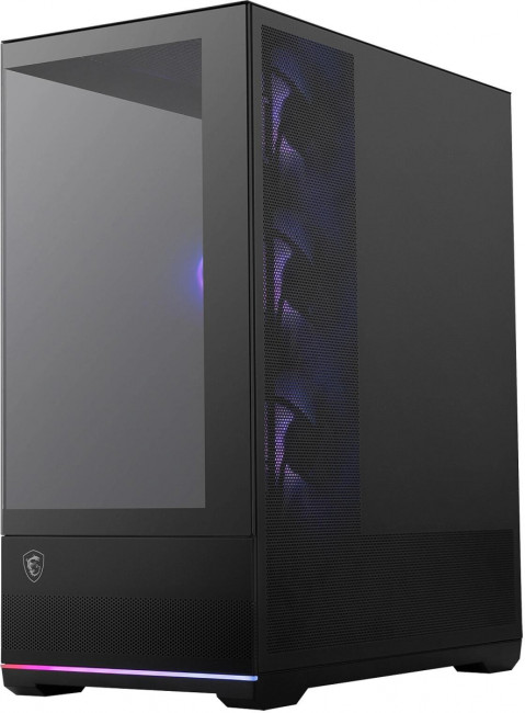 Корпус MSI 306-7G28R21-JA4 Корпус MSI 306-7G28R21-JA4