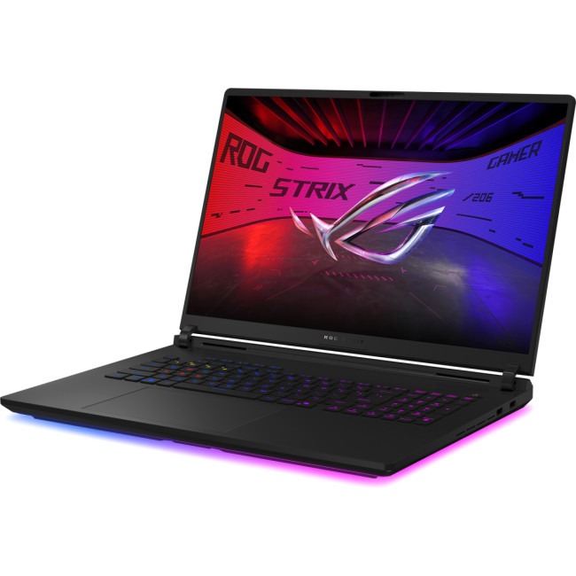 Ноутбук ASUS ROG Strix SCAR 18 G835LX-SA126W (90NR0LF1-M005S0) Ноутбук ASUS ROG Strix SCAR 18 G835LX-SA126W (90NR0LF1-M005S0)