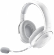 Гарнитура Barracuda X - Mercury White Barracuda X