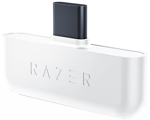 Гарнитура Barracuda X - Mercury White Barracuda X Гарнитура Barracuda X - Mercury White Barracuda X