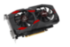 Видеокарта ASUS CERBERUS-GTX1050TI-O4G