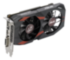 Видеокарта ASUS CERBERUS-GTX1050TI-O4G