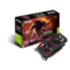 Видеокарта ASUS CERBERUS-GTX1050TI-O4G