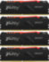 Память оперативная Kingston FURY Beast RGB KF432C16BBAK4/32 Память оперативная Kingston FURY Beast RGB KF432C16BBAK4/32