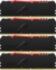 Память оперативная Kingston FURY Beast RGB KF432C16BBAK4/32 Память оперативная Kingston FURY Beast RGB KF432C16BBAK4/32