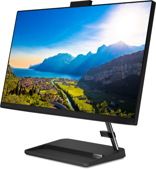 Моноблок Lenovo IdeaCentre AIO 3 24IAP7 Моноблок Lenovo IdeaCentre AIO 3 24IAP7
