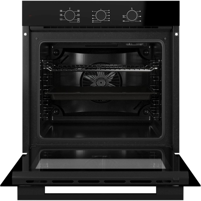 Духовой шкаф MONSHER Monsher MOE 6007 Noir Духовой шкаф MONSHER Monsher MOE 6007 Noir