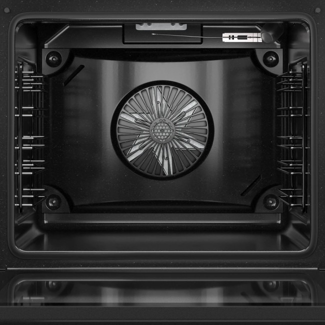 Духовой шкаф MONSHER Monsher MOE 6007 Noir Духовой шкаф MONSHER Monsher MOE 6007 Noir