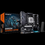 Материнская плата Gigabyte B850M GAMING X WIFI6E Материнская плата Gigabyte B850M GAMING X WIFI6E