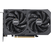 Видеокарта MSI GeForce RTX 5050 8G SHADOW 2X OC Видеокарта MSI GeForce RTX 5050 8G SHADOW 2X OC