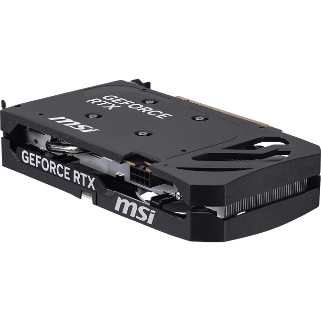 Видеокарта MSI GeForce RTX 5050 8G SHADOW 2X OC Видеокарта MSI GeForce RTX 5050 8G SHADOW 2X OC