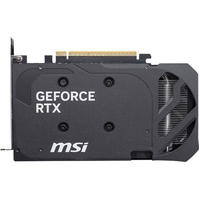 Видеокарта MSI GeForce RTX 5050 8G SHADOW 2X OC Видеокарта MSI GeForce RTX 5050 8G SHADOW 2X OC