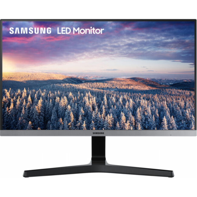 ЖК монитор Samsung S24R350FZI Samsung S24R350FZI (LS24R350FZIXCI)