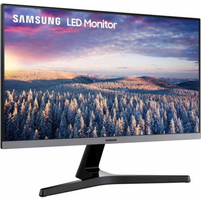 ЖК монитор Samsung S24R350FZI Samsung S24R350FZI (LS24R350FZIXCI)