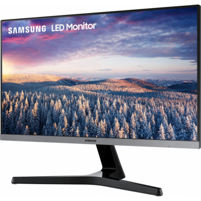 ЖК монитор Samsung S24R350FZI Samsung S24R350FZI (LS24R350FZIXCI)