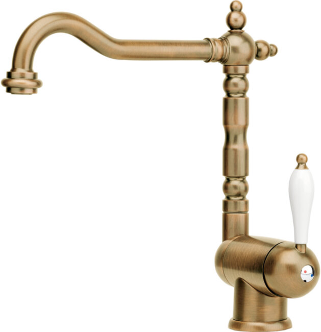 Смеситель Franke 115.0028.206 Franke Old England