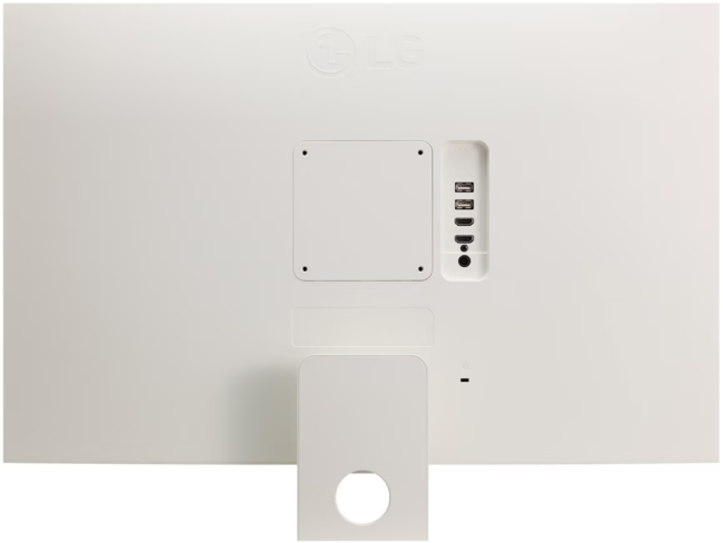 Монитор LG LCD 32SR50F-W LG 32SR50F-W Монитор LG LCD 32SR50F-W LG 32SR50F-W