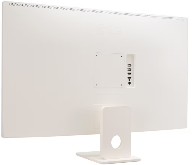 Монитор LG LCD 32SR50F-W LG 32SR50F-W Монитор LG LCD 32SR50F-W LG 32SR50F-W