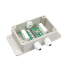 Грозозащита IP-сетей OSNOVO SP-IP/1000PW(ver.2) Грозозащита IP-сетей OSNOVO SP-IP/1000PW(ver.2)