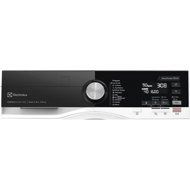 Стиральные машины с функцией сушки ELECTROLUX Electrolux EW9WN249BE