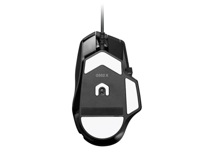 Мышь Logitech 910-006138