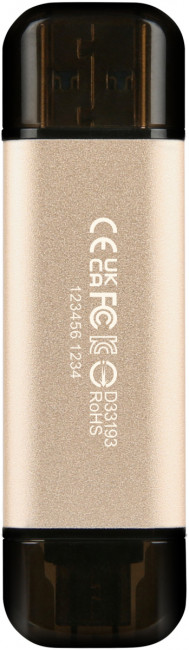 Флеш-накопитель Transcend JetFlash 930C