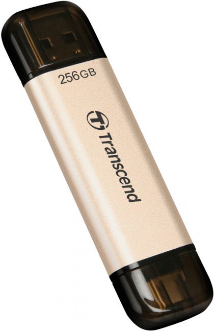 Флеш-накопитель Transcend JetFlash 930C
