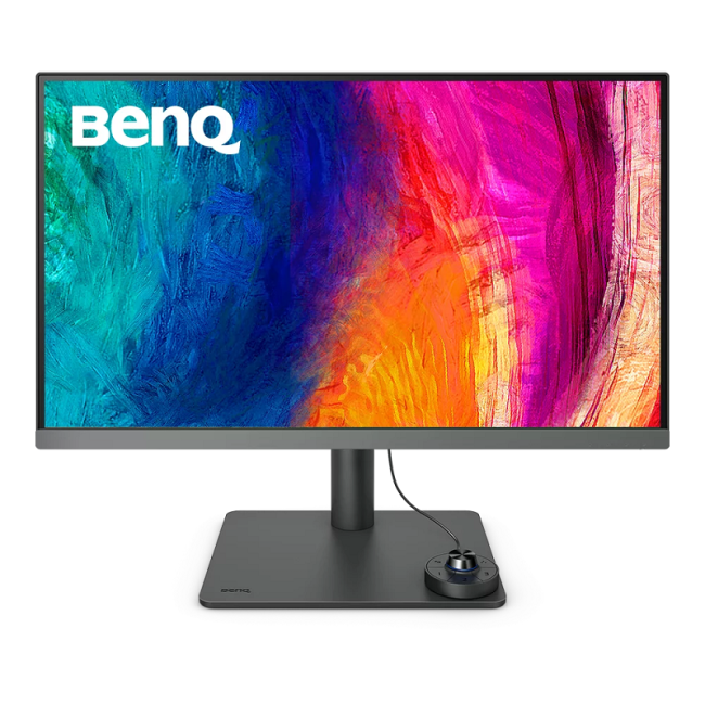 Мониторы BenQ PD2706U