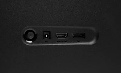 Монитор Монитор Xiaomi 27" A27i 1920x1080, IPS, 16:9, 178° /178°, 100 Hz, 6 ms GTG, 250 cd/m2, 1000:1, Регулировка наклона экрана, 1xHDMI (v.2.0), 1xDP (v.1.4), sRGB 99%, HDR10, Low Blue Light, VESA 75x75, Black, P27FBA-RAGL (ELA5345EU)