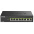 Коммутатор D-Link DMS-108P/A1A Коммутатор D-Link DMS-108P/A1A