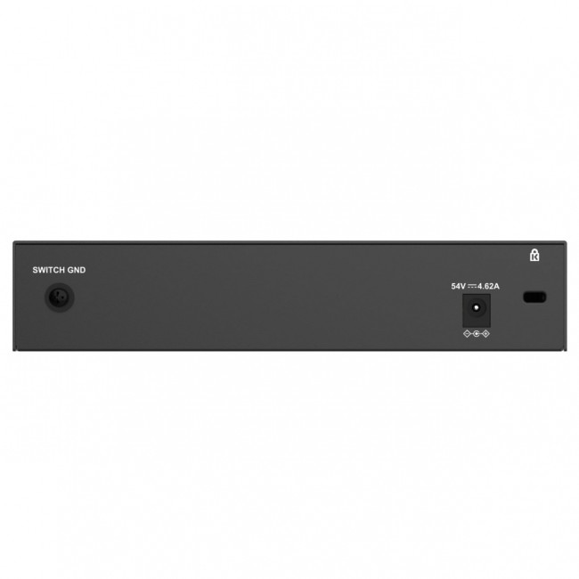 Коммутатор D-Link DMS-108P/A1A Коммутатор D-Link DMS-108P/A1A