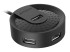 Разветвитель USB 2.0 A4Tech HUB-20 Разветвитель USB 2.0 A4Tech HUB-20