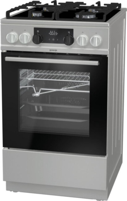 Комбинированные плиты GORENJE Gorenje KC5355XV Комбинированные плиты GORENJE Gorenje KC5355XV