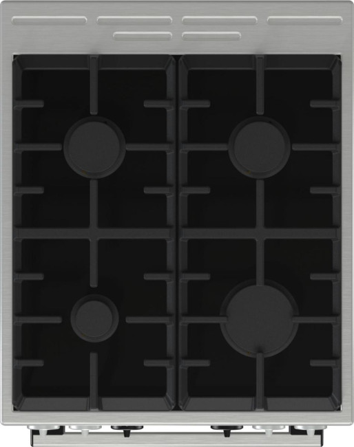 Комбинированные плиты GORENJE Gorenje KC5355XV Комбинированные плиты GORENJE Gorenje KC5355XV