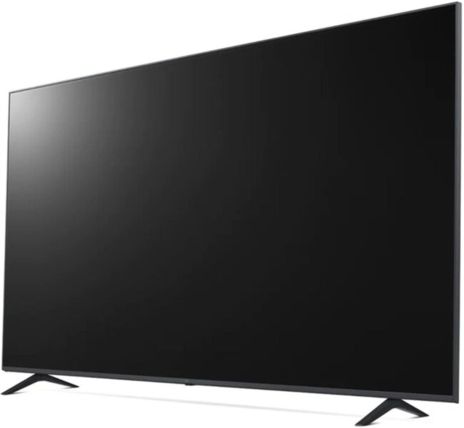 Телевизор ЖК 75" LG LG UQ80 75UQ80006LB