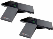 Микрофон настольный Poly 2200-65790-001 Микрофон настольный Poly 2200-65790-001